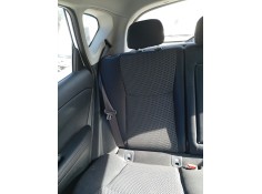 Recambio de cinturon seguridad trasero derecho para nissan pulsar hatchback (c13) 1.2 dig-t referencia OEM IAM 888443ZL0A  