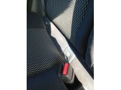 Recambio de enganche cinturon trasero derecho para nissan pulsar hatchback (c13) 1.2 dig-t referencia OEM IAM 888423ZL0A  