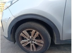Recambio de aletin delantero izquierdo para kia sportage iv (ql, qle) 1.7 crdi referencia OEM IAM 87713F1000  