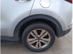 Recambio de aletin trasero izquierdo para kia sportage iv (ql, qle) 1.7 crdi referencia OEM IAM 87743F1000  