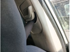 Recambio de cinturon seguridad delantero izquierdo para nissan qashqai ii (j11, j11_) 1.6 dci all mode 4x4-i referencia OEM IAM 