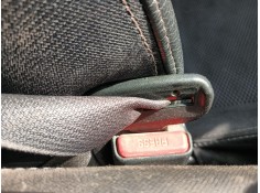 Recambio de cinturon seguridad delantero izquierdo para nissan qashqai ii (j11, j11_) 1.6 dci all mode 4x4-i referencia OEM IAM  2