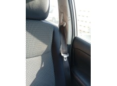 Recambio de cinturon seguridad delantero izquierdo para nissan pulsar hatchback (c13) 1.2 dig-t referencia OEM IAM 868853ZL0A  