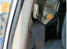 Recambio de cinturon seguridad delantero derecho para nissan qashqai ii (j11, j11_) 1.6 dci all mode 4x4-i referencia OEM IAM 86