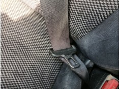 Recambio de cinturon seguridad delantero derecho para nissan qashqai ii (j11, j11_) 1.6 dci all mode 4x4-i referencia OEM IAM 86 2