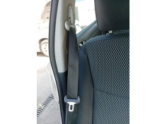 Recambio de cinturon seguridad delantero derecho para nissan pulsar hatchback (c13) 1.2 dig-t referencia OEM IAM 868843ZL0A  