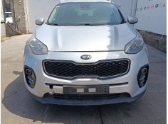 Recambio de refuerzo paragolpes delantero para kia sportage iv (ql, qle) 1.7 crdi referencia OEM IAM 86571F1000  