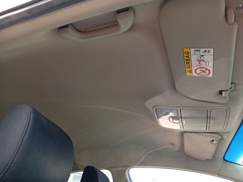 Recambio de techo interior para kia carens iv 1.7 crdi referencia OEM IAM 85310A4080DCM  