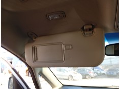 Recambio de parasol izquierdo para kia carens iv 1.7 crdi referencia OEM IAM 85210A4510DCM  