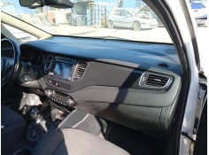 Recambio de airbag delantero derecho para kia carens iv 1.7 crdi referencia OEM IAM 84530A4000  