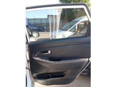 Recambio de elevalunas trasero derecho para kia carens iv 1.7 crdi referencia OEM IAM 83481A4010  