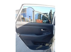 Recambio de elevalunas trasero izquierdo para kia carens iv 1.7 crdi referencia OEM IAM 83471A4010  