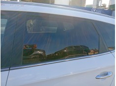 Recambio de luna trasera izquierda para kia carens iv 1.7 crdi referencia OEM IAM 83410A4020  