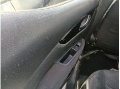 Recambio de elevalunas trasero izquierdo para nissan qashqai ii (j11, j11_) 1.6 dci all mode 4x4-i referencia OEM IAM 827014EA0A