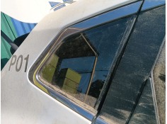 Recambio de luna custodia trasera derecha para nissan qashqai ii (j11, j11_) 1.6 dci all mode 4x4-i referencia OEM IAM 833124EA0