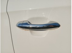 Recambio de maneta exterior delantera derecha para kia carens iv 1.7 crdi referencia OEM IAM 82661A4010  