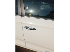 Recambio de maneta exterior delantera derecha para kia carens iv 1.7 crdi referencia OEM IAM 82661A4010   2