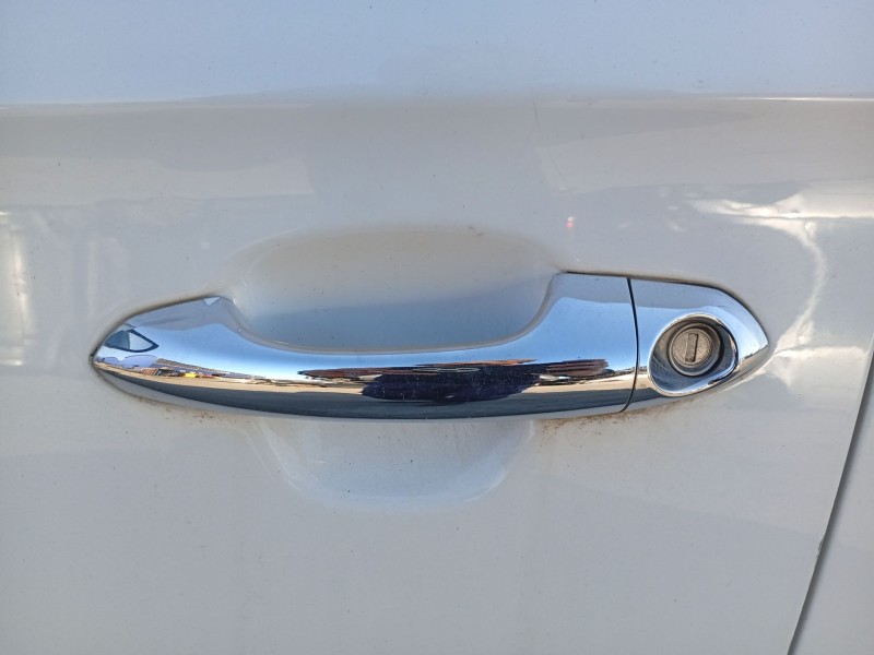 Recambio de maneta exterior delantera izquierda para kia carens iv 1.7 crdi referencia OEM IAM 82651A4010  