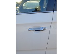Recambio de maneta exterior delantera izquierda para kia carens iv 1.7 crdi referencia OEM IAM 82651A4010   2