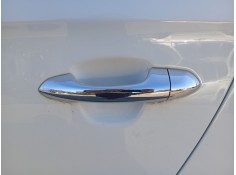 Recambio de maneta exterior trasera izquierda para kia carens iv 1.7 crdi referencia OEM IAM 82651A4010  