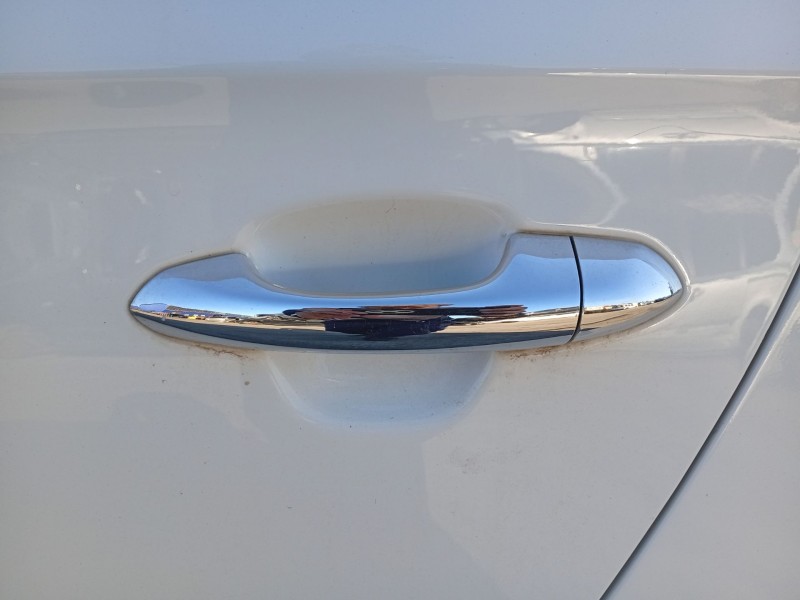 Recambio de maneta exterior trasera izquierda para kia carens iv 1.7 crdi referencia OEM IAM 82651A4010  