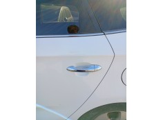 Recambio de maneta exterior trasera izquierda para kia carens iv 1.7 crdi referencia OEM IAM 82651A4010   2