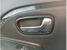 Recambio de maneta interior delantera derecha para kia carens iv 1.7 crdi referencia OEM IAM 82620A4110CRP  