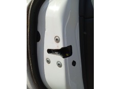 Recambio de cerradura puerta trasera izquierda para nissan pulsar hatchback (c13) 1.2 dig-t referencia OEM IAM 825013ZL0A  