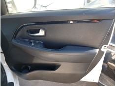 Recambio de elevalunas delantero derecho para kia carens iv 1.7 crdi referencia OEM IAM 82481A4030   2