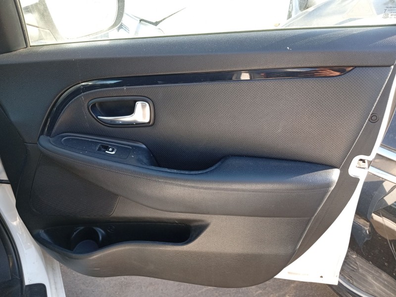 Recambio de elevalunas delantero derecho para kia carens iv 1.7 crdi referencia OEM IAM 82481A4030  
