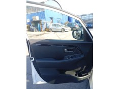 Recambio de elevalunas delantero izquierdo para kia carens iv 1.7 crdi referencia OEM IAM 82471A4030  