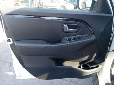 Recambio de elevalunas delantero izquierdo para kia carens iv 1.7 crdi referencia OEM IAM 82471A4030   2