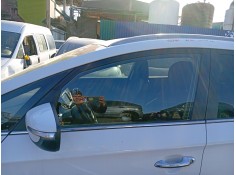 Recambio de luna delantera izquierda para kia carens iv 1.7 crdi referencia OEM IAM 82410A4010  