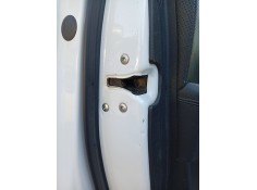 Recambio de cerradura puerta delantera izquierda para kia carens iv 1.7 crdi referencia OEM IAM 81310A4010  
