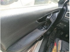 Recambio de elevalunas delantero izquierdo para nissan qashqai ii (j11, j11_) 1.6 dci all mode 4x4-i referencia OEM IAM 807014EA