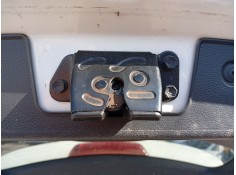 Recambio de cerradura maletero / porton para kia carens iv 1.7 crdi referencia OEM IAM 812302W000  