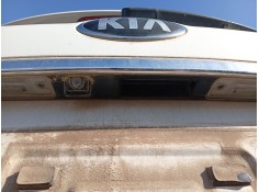 Recambio de maneta exterior porton para kia carens iv 1.7 crdi referencia OEM IAM 81260A4000  