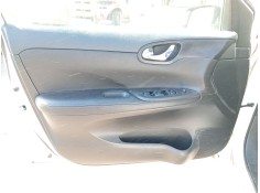 Recambio de elevalunas delantero izquierdo para nissan pulsar hatchback (c13) 1.2 dig-t referencia OEM IAM 807013ZL0B   2