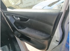 Recambio de elevalunas delantero derecho para nissan qashqai ii (j11, j11_) 1.6 dci all mode 4x4-i referencia OEM IAM 807004EA3D