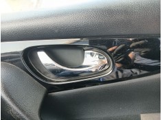 Recambio de maneta interior delantera derecha para nissan qashqai ii (j11, j11_) 1.6 dci all mode 4x4-i referencia OEM IAM 80670
