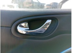 Recambio de maneta interior delantera izquierda para nissan pulsar hatchback (c13) 1.2 dig-t referencia OEM IAM 806714EA1B  
