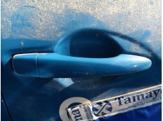 Recambio de maneta exterior delantera derecha para nissan qashqai ii (j11, j11_) 1.6 dci all mode 4x4-i referencia OEM IAM 80640