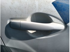Recambio de maneta exterior trasera derecha para nissan qashqai ii (j11, j11_) 1.6 dci all mode 4x4-i referencia OEM IAM 806404E