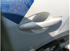 Recambio de maneta exterior trasera izquierda para nissan qashqai ii (j11, j11_) 1.6 dci all mode 4x4-i referencia OEM IAM 80640