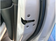 Recambio de cerradura puerta delantera derecha para nissan qashqai ii (j11, j11_) 1.6 dci all mode 4x4-i referencia OEM IAM 8050