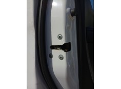 Recambio de cerradura puerta delantera izquierda para nissan pulsar hatchback (c13) 1.2 dig-t referencia OEM IAM 805013ZL0A  