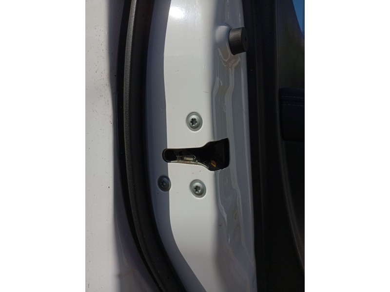 Recambio de cerradura puerta delantera izquierda para nissan pulsar hatchback (c13) 1.2 dig-t referencia OEM IAM 805013ZL0A  