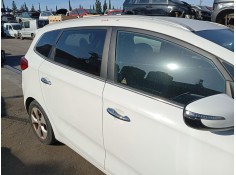 Recambio de puerta trasera derecha para kia carens iv 1.7 crdi referencia OEM IAM 77004A4000   2