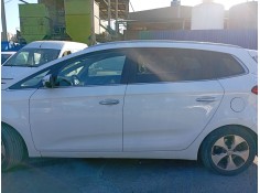 Recambio de puerta trasera izquierda para kia carens iv 1.7 crdi referencia OEM IAM 77003A4000   2