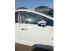 Recambio de puerta delantera derecha para kia carens iv 1.7 crdi referencia OEM IAM 76004A4000  